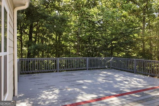 128 Fern Park Drive, Dawsonville, GA 30534