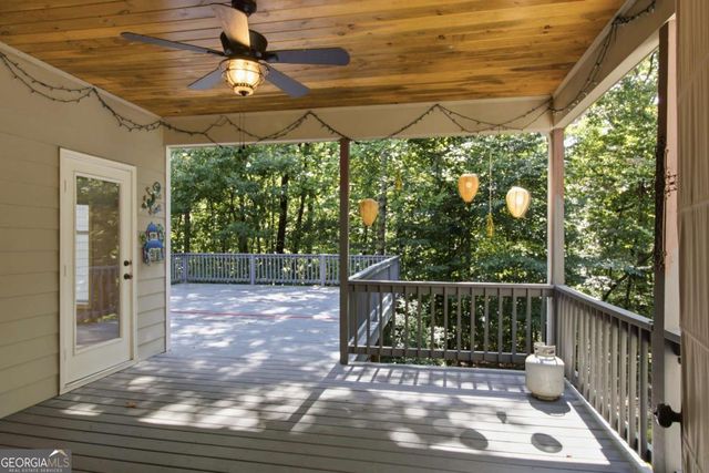 128 Fern Park Drive, Dawsonville, GA 30534