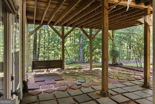 128 Fern Park Drive, Dawsonville, GA 30534