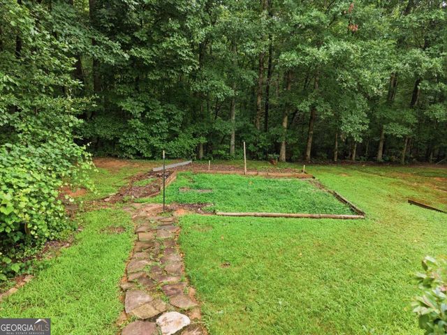 128 Fern Park Drive, Dawsonville, GA 30534