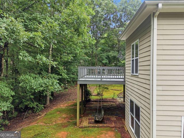 128 Fern Park Drive, Dawsonville, GA 30534