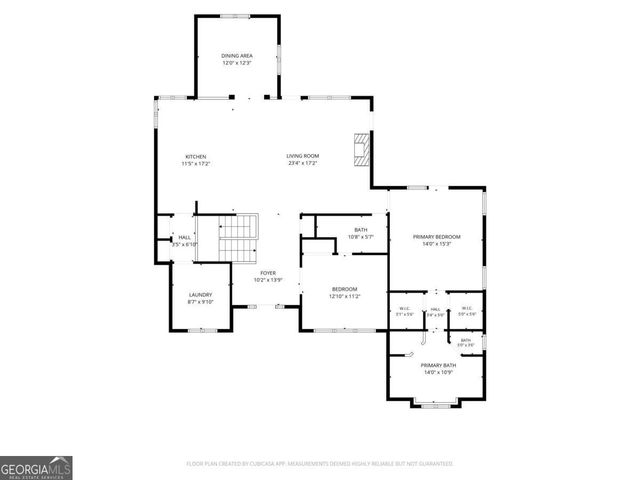 128 Fern Park Drive, Dawsonville, GA 30534