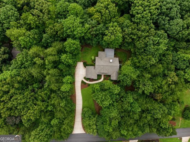 128 Fern Park Drive, Dawsonville, GA 30534