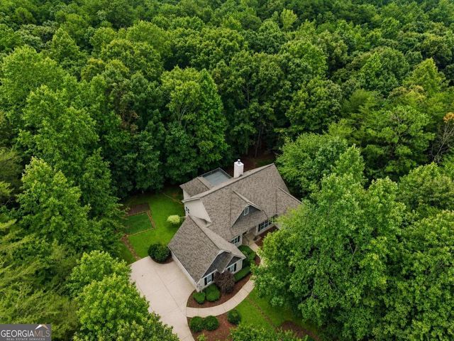 128 Fern Park Drive, Dawsonville, GA 30534