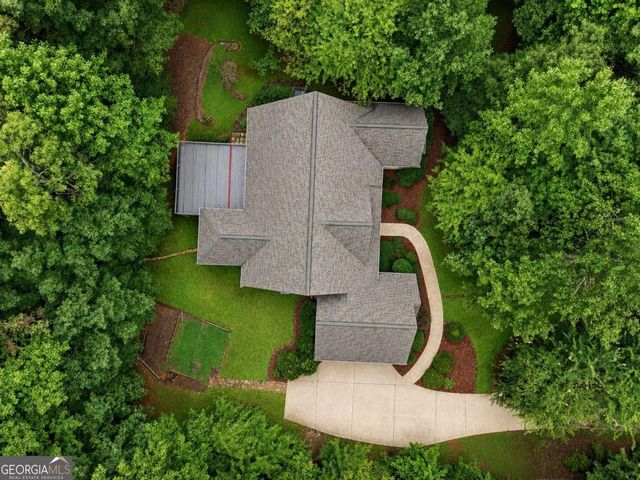 128 Fern Park Drive, Dawsonville, GA 30534