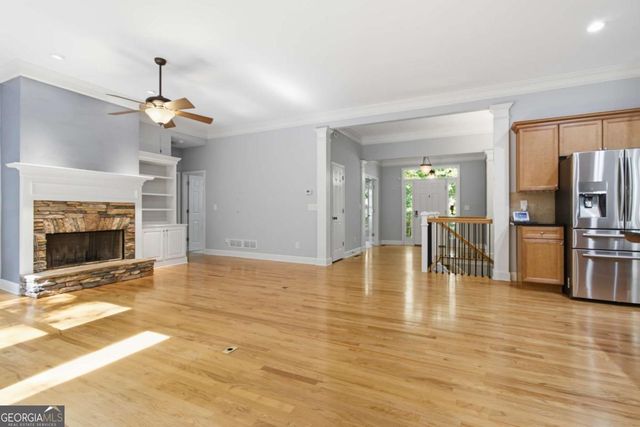 128 Fern Park Drive, Dawsonville, GA 30534