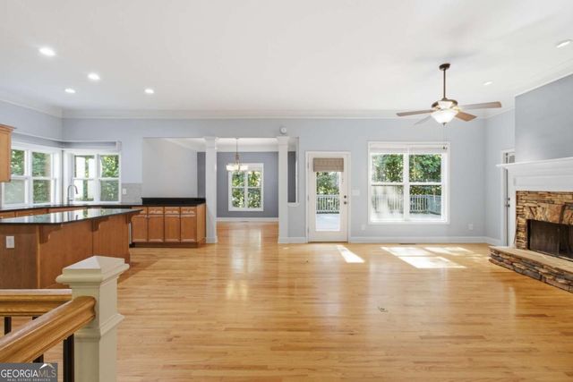 128 Fern Park Drive, Dawsonville, GA 30534