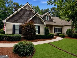 128 Fern Park Drive, Dawsonville, GA 30534