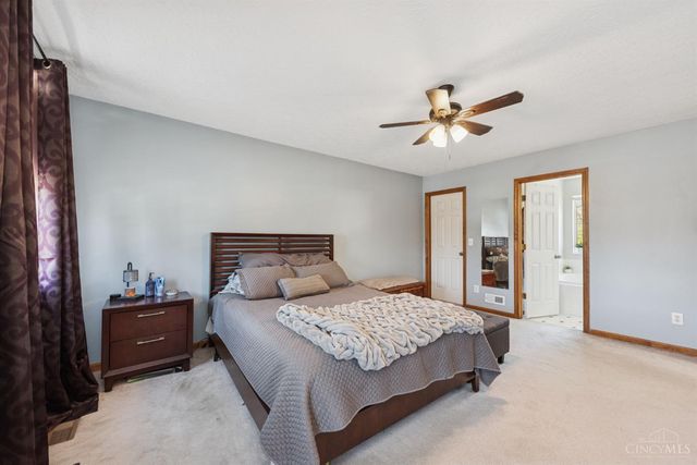 8421 Cameron Court, Deerfield Twp., OH 45040