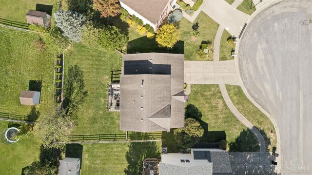 8421 Cameron Court, Deerfield Twp., OH 45040