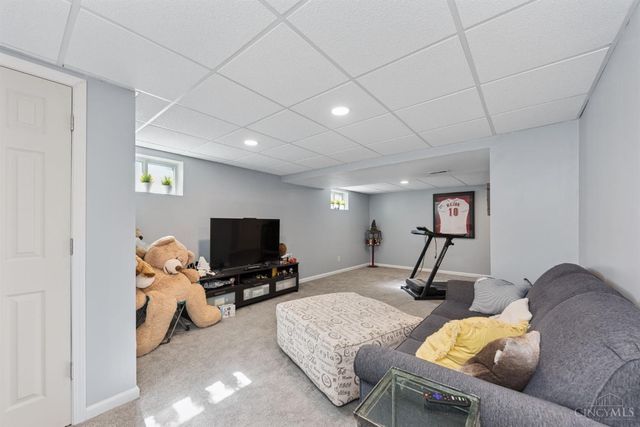 8421 Cameron Court, Deerfield Twp., OH 45040