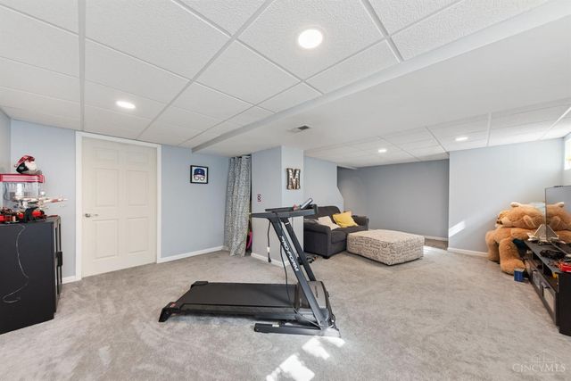 8421 Cameron Court, Deerfield Twp., OH 45040