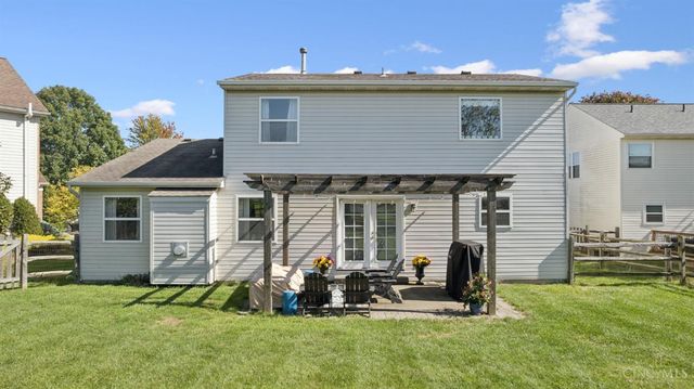 8421 Cameron Court, Deerfield Twp., OH 45040