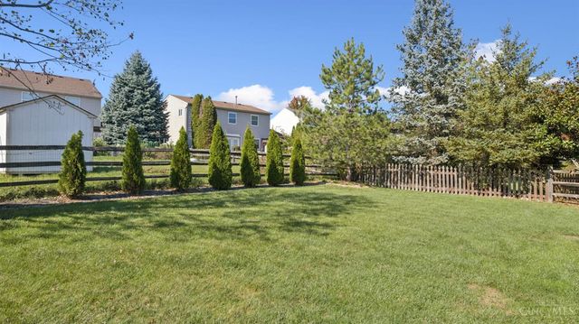 8421 Cameron Court, Deerfield Twp., OH 45040