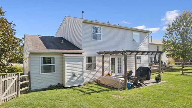 8421 Cameron Court, Deerfield Twp., OH 45040