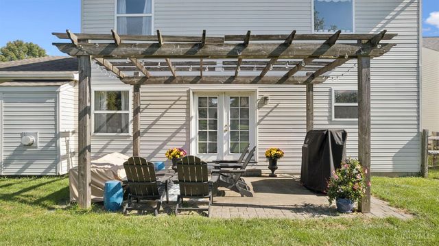 8421 Cameron Court, Deerfield Twp., OH 45040