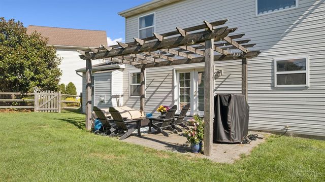 8421 Cameron Court, Deerfield Twp., OH 45040