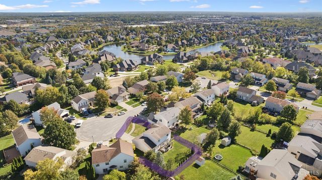 8421 Cameron Court, Deerfield Twp., OH 45040