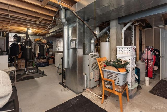 8421 Cameron Court, Deerfield Twp., OH 45040