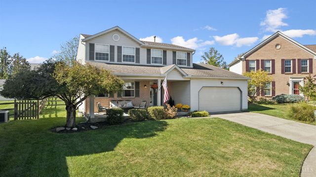 8421 Cameron Court, Deerfield Twp., OH 45040