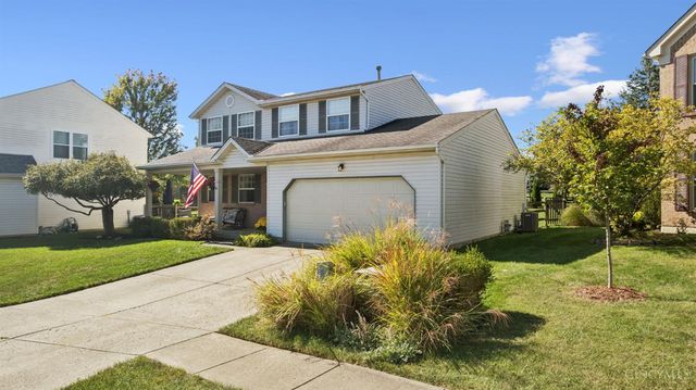 8421 Cameron Court, Deerfield Twp., OH 45040