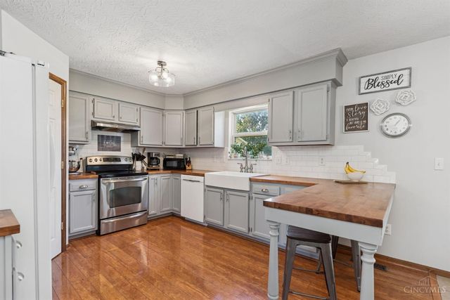 8421 Cameron Court, Deerfield Twp., OH 45040