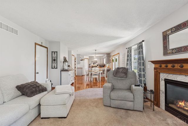 8421 Cameron Court, Deerfield Twp., OH 45040