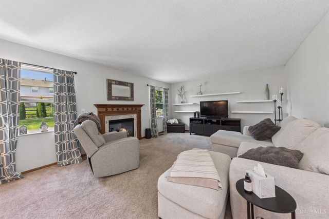 8421 Cameron Court, Deerfield Twp., OH 45040