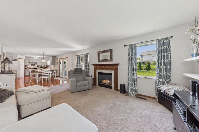 8421 Cameron Court, Deerfield Twp., OH 45040