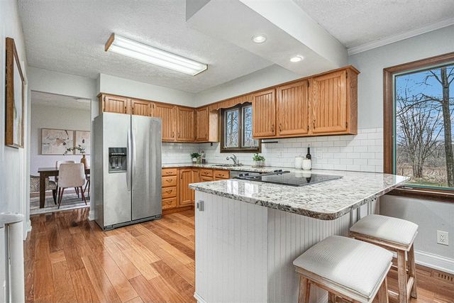 2569 Ridgewood Trail, Berrien Springs, MI 49103