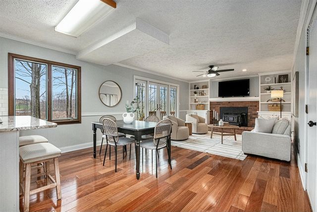 2569 Ridgewood Trail, Berrien Springs, MI 49103