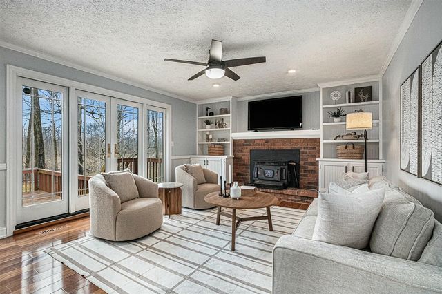 2569 Ridgewood Trail, Berrien Springs, MI 49103