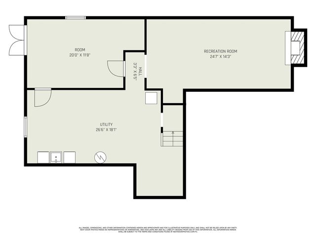 2569 Ridgewood Trail, Berrien Springs, MI 49103