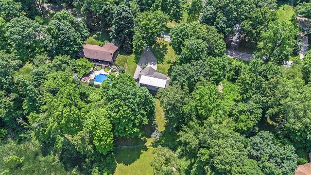 2569 Ridgewood Trail, Berrien Springs, MI 49103