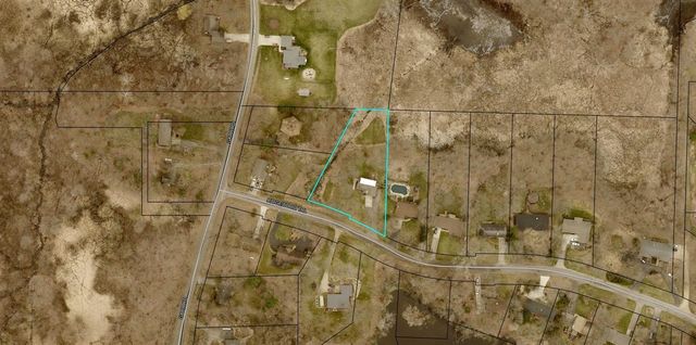 2569 Ridgewood Trail, Berrien Springs, MI 49103