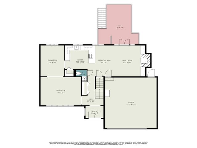 2569 Ridgewood Trail, Berrien Springs, MI 49103