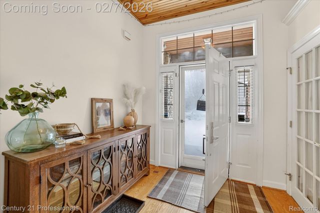 56500 12 Mile Road, Lyon Charter Township, MI 48165