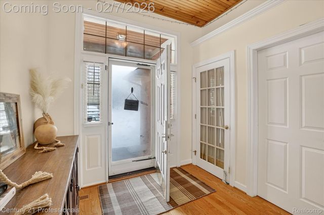 56500 12 Mile Road, Lyon Charter Township, MI 48165