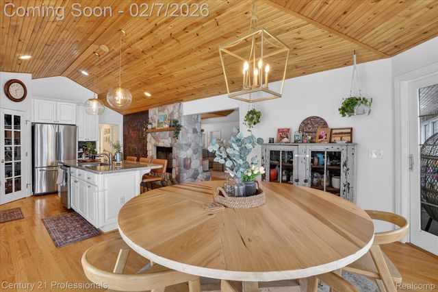 56500 12 Mile Road, Lyon Charter Township, MI 48165