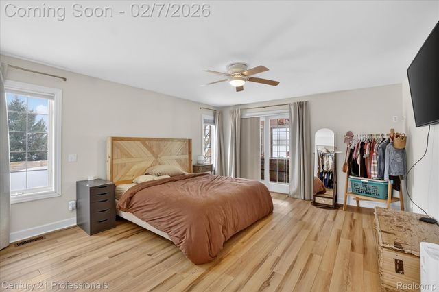 56500 12 Mile Road, Lyon Charter Township, MI 48165