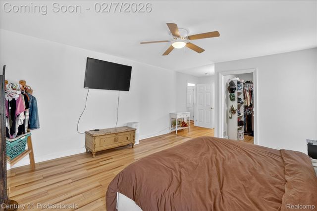 56500 12 Mile Road, Lyon Charter Township, MI 48165