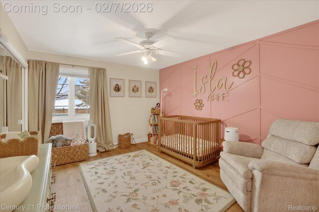 56500 12 Mile Road, Lyon Charter Township, MI 48165