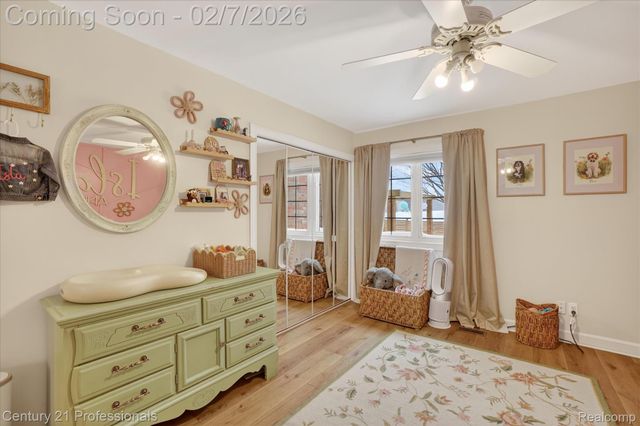 56500 12 Mile Road, Lyon Charter Township, MI 48165