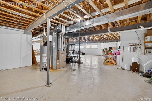 56500 12 Mile Road, Lyon Charter Township, MI 48165