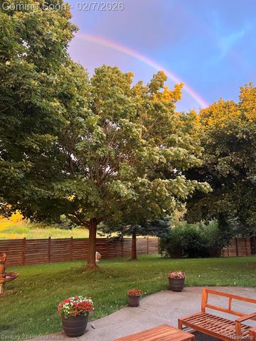 56500 12 Mile Road, Lyon Charter Township, MI 48165