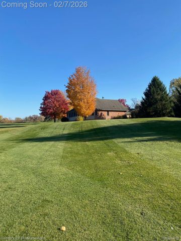 56500 12 Mile Road, Lyon Charter Township, MI 48165