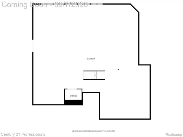 56500 12 Mile Road, Lyon Charter Township, MI 48165