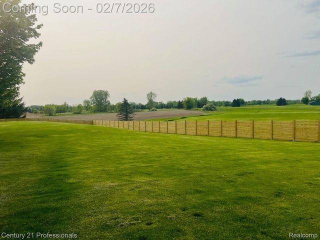 56500 12 Mile Road, Lyon Charter Township, MI 48165