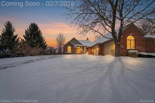 56500 12 Mile Road, Lyon Charter Township, MI 48165