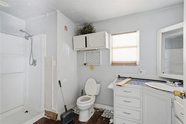 9551 County Road 2440, Royse City, TX 75189